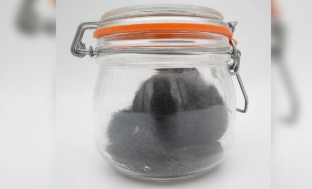  Elvis Preslinin saçı 72 min dollara satıldı (FOTO)